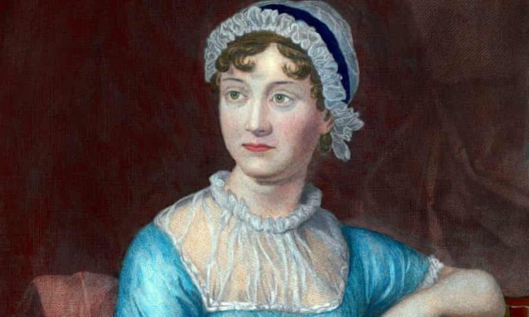 Tara Wallace on Jane Austen