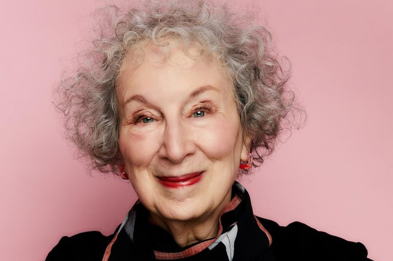 An Atypical Evening with Margaret Atwood
