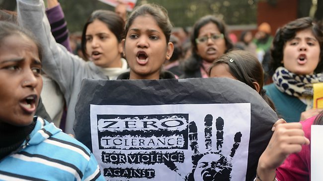 Examining Violence against Women in India