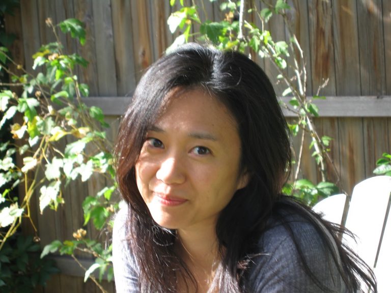 Introducing Assistant Professor Jennifer Chang