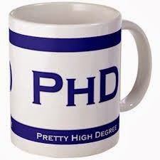 The PhD Job Search