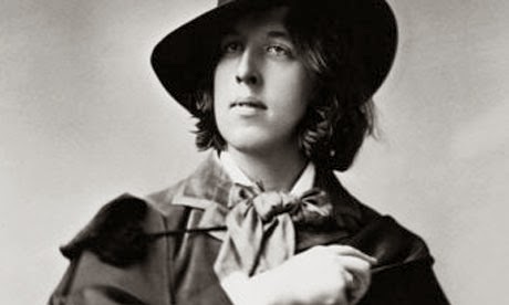 Poem of the Day: Oscar Wilde’s ““Hélas” (with writing prompts!)
