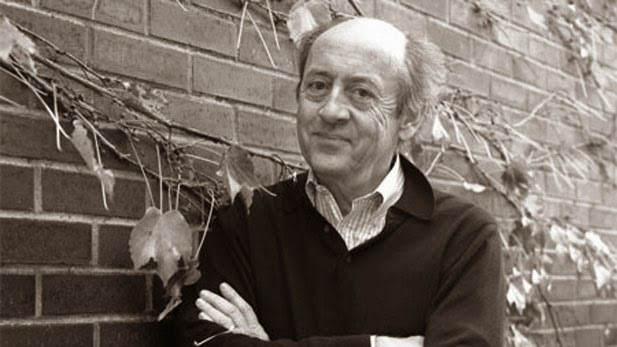 Poem of the Day: Billy Collins’s “The Dead”