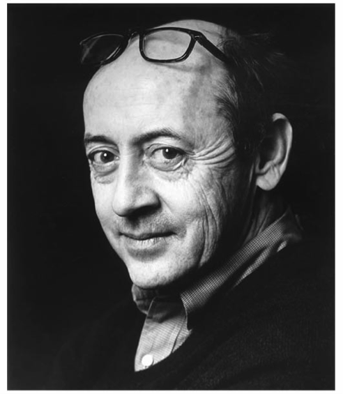 Poem of the Day: Billy Collins’s “The Flying Notebook”
