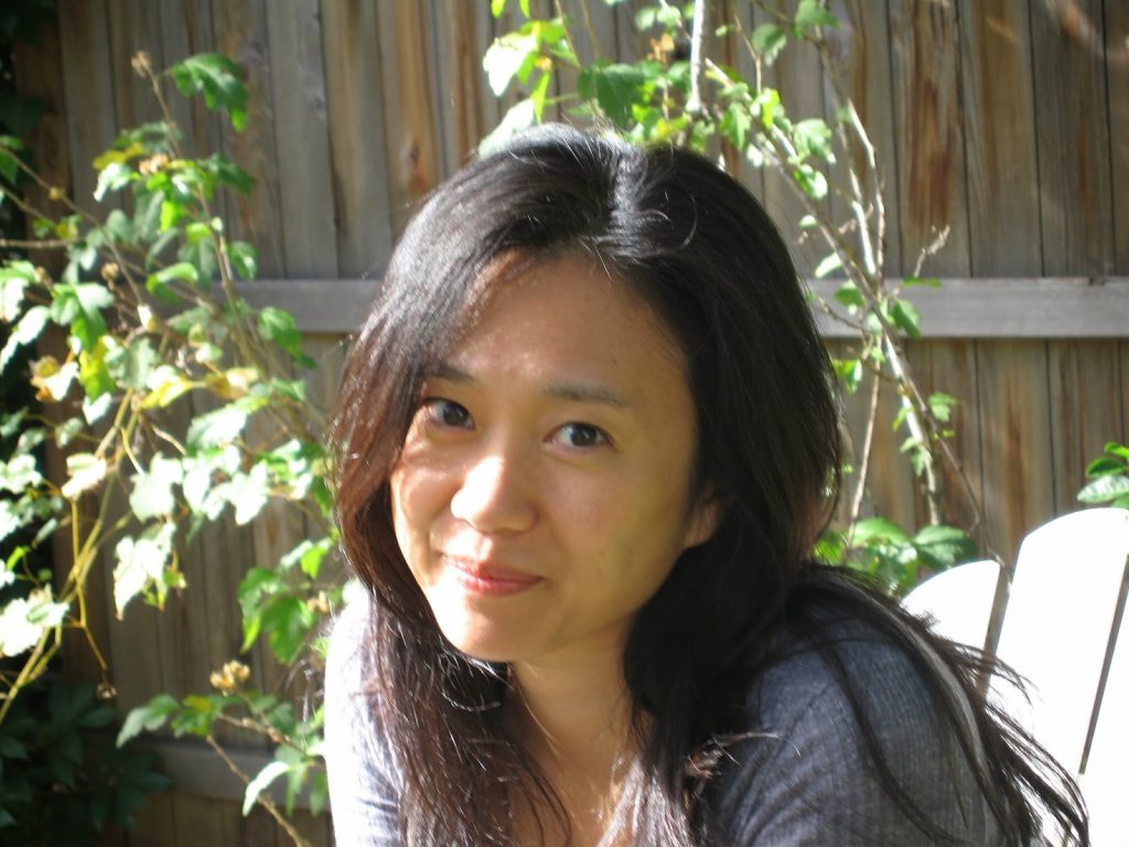 Professor Jennifer Chang on NPR "Again a Solstice" Department of English
