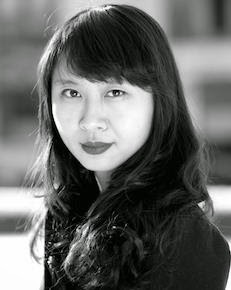 Sally Wen Mao Reads April 24 in the JMM Reading Series