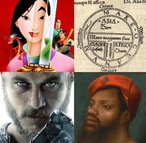 Political changes brought by the mongols in middle east picture