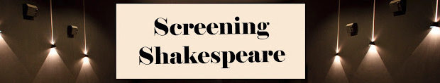Screening Shakespeare with Professor Alexa Alice Joubin, A New Fall 2017 Course Offering