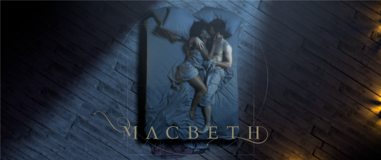 “Nothing is but what is not”: The Forthcoming Feature Film of Macbeth