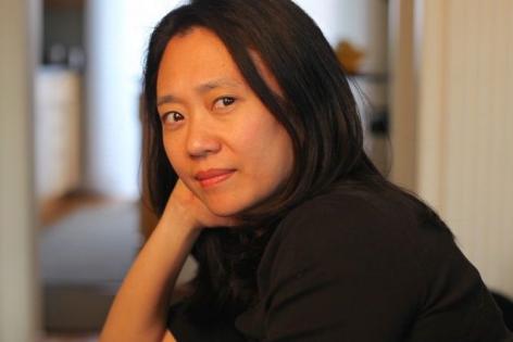 GW’s Jennifer Chang Winner of the William Carlos Williams Award & Published in the New Yorker