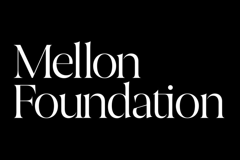 English Department Receives a Mellon Grant
